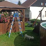 Ferienvilla Mit Privatem Pool By Interhome 度假居
