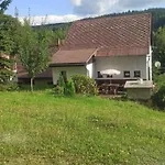 度假居 Ferienvilla Mit Privatem Pool By Interhome Smržovka