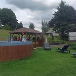 度假居 Ferienvilla Mit Privatem Pool By Interhome Smržovka