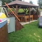 Ferienvilla Mit Privatem Pool By Interhome 度假居 Smržovka