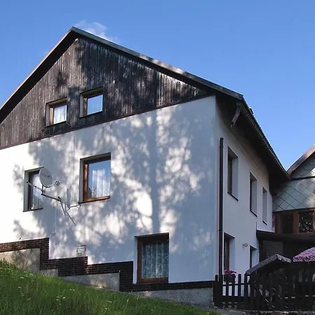 Дом отдыха Ferienvilla Mit Privatem Pool By Interhome