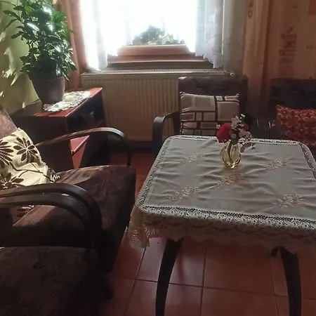 Casa de Férias Ferienvilla Mit Privatem Pool By Interhome