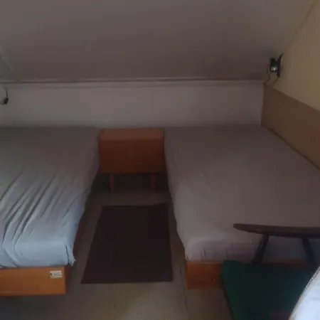 Ferienvilla Mit Privatem Pool By Interhome Smržovka