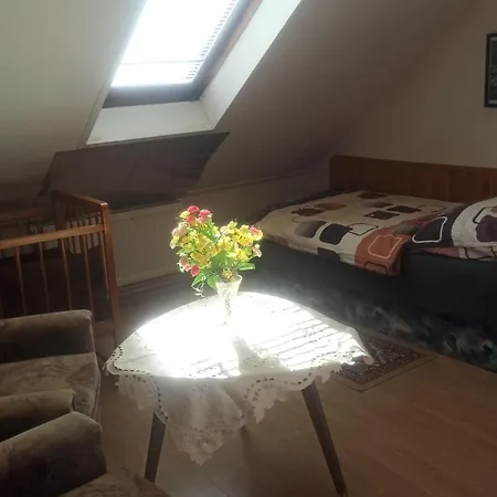 Ferienvilla Mit Privatem Pool By Interhome Смржовка