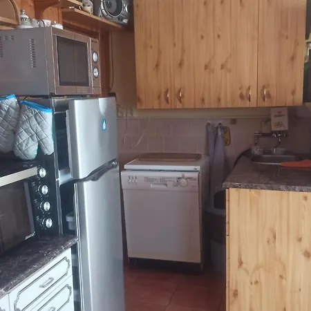Дом отдыха Ferienvilla Mit Privatem Pool By Interhome Смржовка