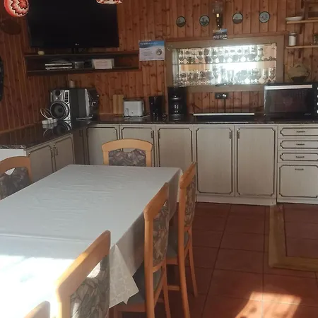 Ferienvilla Mit Privatem Pool By Interhome Дом отдыха Смржовка