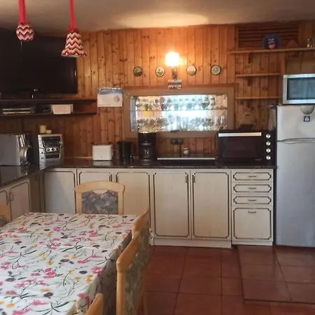 Casa de Férias Ferienvilla Mit Privatem Pool By Interhome Smržovka