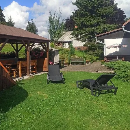 Дом отдыха Ferienvilla Mit Privatem Pool By Interhome