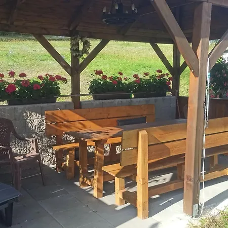 Ferienvilla Mit Privatem Pool By Interhome *