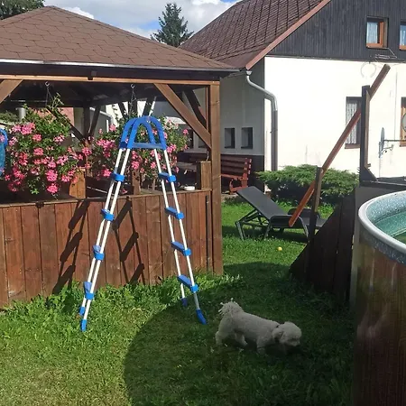 Ferienvilla Mit Privatem Pool By Interhome Дом отдыха