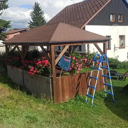 Ferienvilla Mit Privatem Pool By Interhome Дом отдыха *