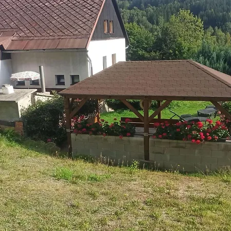 Дом отдыха Ferienvilla Mit Privatem Pool By Interhome *