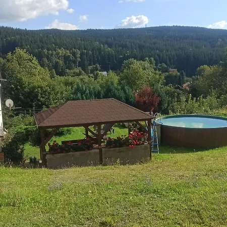 Casa de Férias Ferienvilla Mit Privatem Pool By Interhome