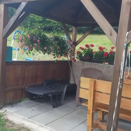 Ferienvilla Mit Privatem Pool By Interhome Дом отдыха