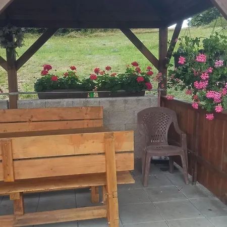 Ferienvilla Mit Privatem Pool By Interhome Смржовка