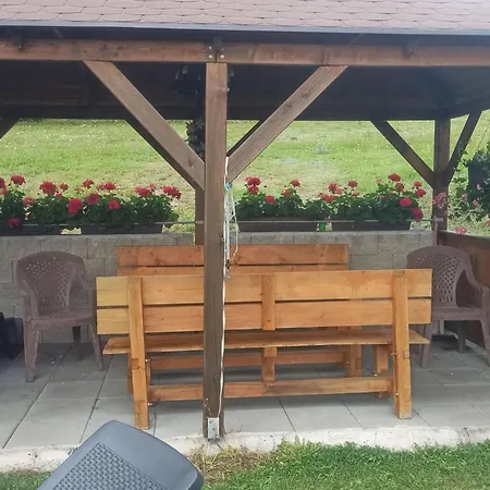 Дом отдыха Ferienvilla Mit Privatem Pool By Interhome