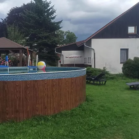 Ferienvilla Mit Privatem Pool By Interhome Дом отдыха