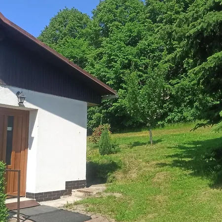 Дом отдыха Ferienvilla Mit Privatem Pool By Interhome Смржовка