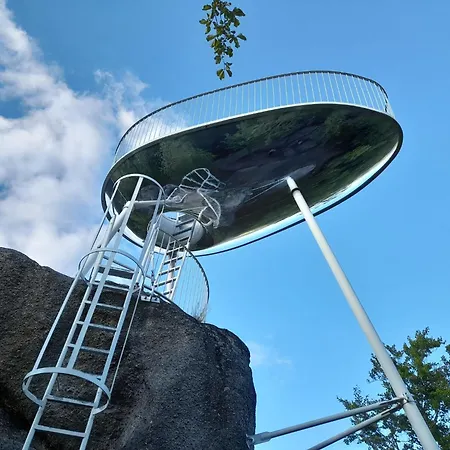Ferienvilla Mit Privatem Pool By Interhome Смржовка